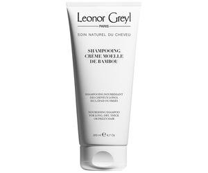 Leonor Greyl - Shampooing Crème Moelle de Bambou - Shampoing 200 ml