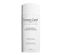 Leonor Greyl - Shampooing Sublime Mèches Éclat Pour Cheveux Méchés 200 Ml