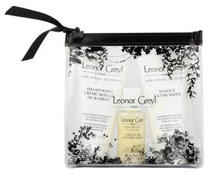 Leonor Greyl - Travel Kit for Very Dry Hair - Shampoing 1 St.