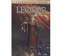Leonor Leyenda Negra Integral 2 - [Livre en VO] Delalande (Auteur)