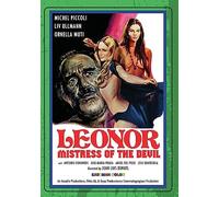 Leonor Mistress Of The Devil