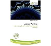 Leonor Watling