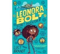 Leonora Bolt : Inventeur secret
