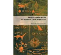 Leonora Carring Die Windsbraut. Bizarre Geschichten (Kleine Bücherei für (Poche)