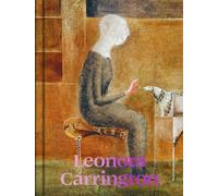 Leonora Carrington: catalogue