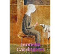 Leonora Carrington Catalogue - Teresa Arcq - Reunion Des Musees Nationaux - relié - Catalogue d'exposition