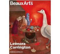 Leonora Carrington Collectif (Auteur)