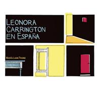 Leonora Carrington en España
