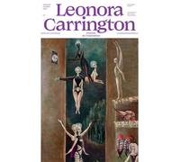 Leonora Carrington Journal de l'exposition - Collectif - Reunion Des Musees Nationaux - broché - Catalogue d'exposition