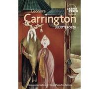 Juliette Pozzo – Leonora Carrington – Biographie – Gallimard – Broché