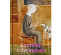 Leonora Carrington Teresa Arcq (Auteur), Carlos Martin (Auteur)