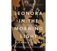 Leonora dans la lumière du matin