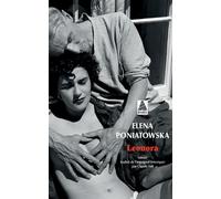 Elena Poniatowska – Leonora – Roman – Poche