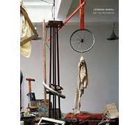 Leonora Hamill Art in progress - Prix HSBC pour la photographie 2012