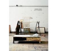 Leonora Hamill Art in progress - Prix HSBC pour la photographie 2012