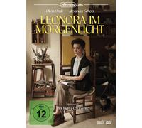 Leonora im Morgenlicht (DVD) Thor Klein Olivia Vinall Alexander Scheer