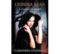 Leonora Kean: Chasseuse d'âmes (1)