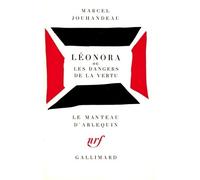 Léonora ou les dangers de la vertu