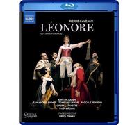 Léonore ou L'amour conjugal Blu-ray