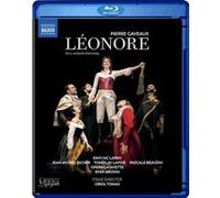 Léonore ou L'amour conjugal – Blu-ray – NAXOS