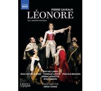 Léonore ou L'amour conjugal DVD