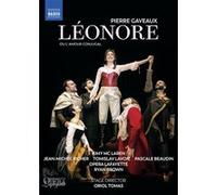 Léonore ou L'amour conjugal DVD