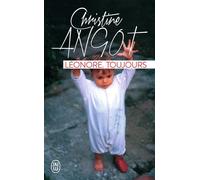 Léonore, toujours - Christine Angot - J'ai Lu - Poche - Roman