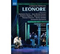 Beethoven – Leonore – NAXOS