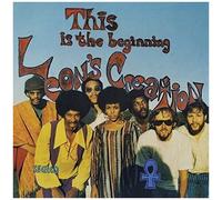 Leon's Creation - This Is The Beginning [Cd] Uk - Import