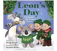Leon's Day - A Summer Christmas Story