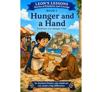 Leon's Lessons: Hunger and a Hand