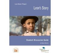 Leon's Story Student Discussion Guide