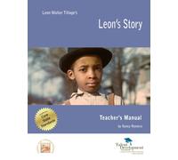 Leon's Story Teacher's Manual