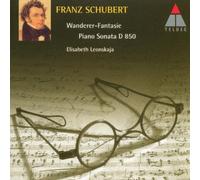 Leonskaja Elisabeth - Wanderer-Fantaisie