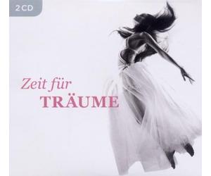 Leonskaja,Elisabeth - Zeit Für Träume