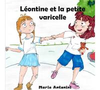 Léontine et la petite varicelle