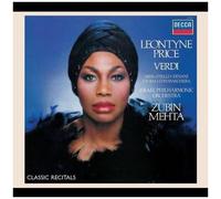 Leontine Price Verdi
