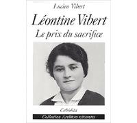 Léontine Vibert