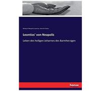 Leontios' Von Neapolis