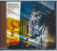 Leontiou, Kristian - Some Day Soon