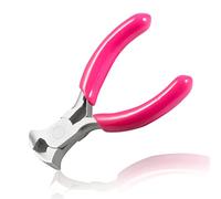 LEONTOOL Mini pince coupante pour la fabrication de bijoux - 7,6 cm