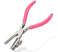 LEONTOOL Pince 3 en 1 pour fabrication de bijoux