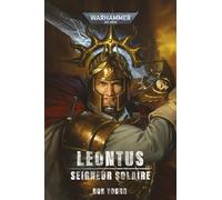 Leontus : Le Seigneur Solaire