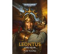 Leontus: Lord Solar