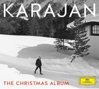 LEONTYNE/KARAJAN/BP/WP PRICE - KARAJAN-DAS WEIHNACHTSALBUM CD NEUF