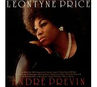 Leontyne Price & Andre Previn - Leontyne Price & Andre Previn