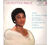 Leontyne Price - Arias