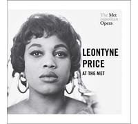 Leontyne Price at the Met