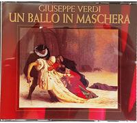 Leontyne Price, Carlo Bergonzi, Robert Merrill, Shirley Verrett, Reri Grist, Ezio Flagello, Ferruccio Mazzoli, Piero de Palma, Fernando Iacopucci, Mario Basiola - Giuseppe Verdi - Un Ballo in Maschera - Opera in 3 Acts - Brilliant Classics