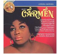 Leontyne Price - Carmen [Cd]